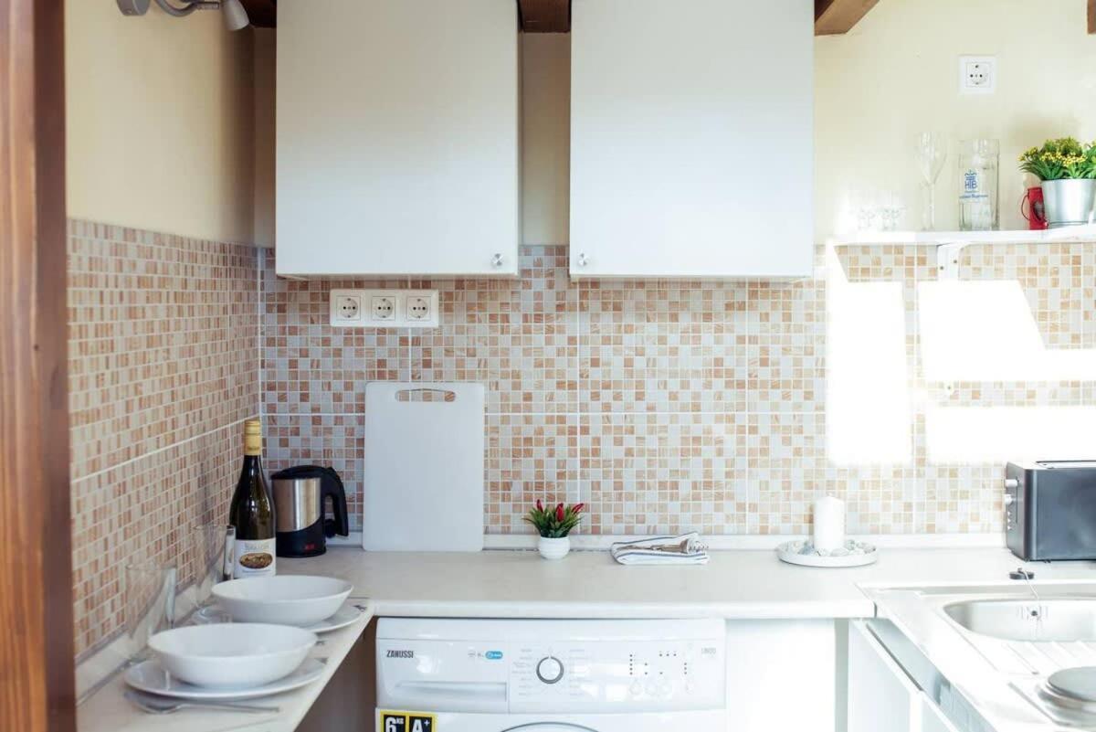 Apartamento Central Studio