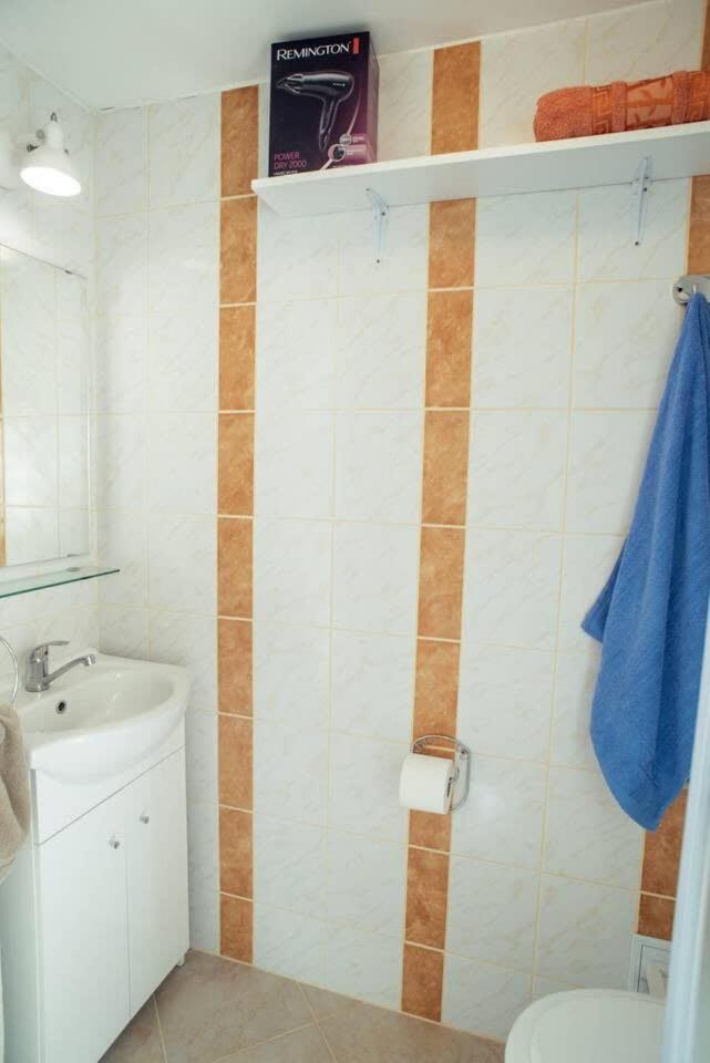 Central Studio Apartamento *