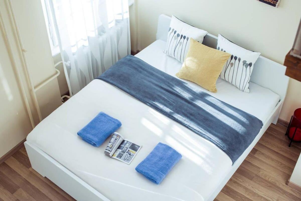 Central Studio Apartamento *