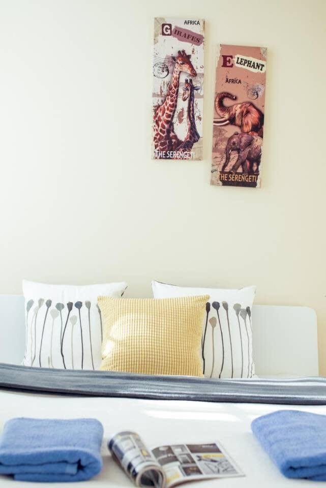 Apartamento Central Studio *