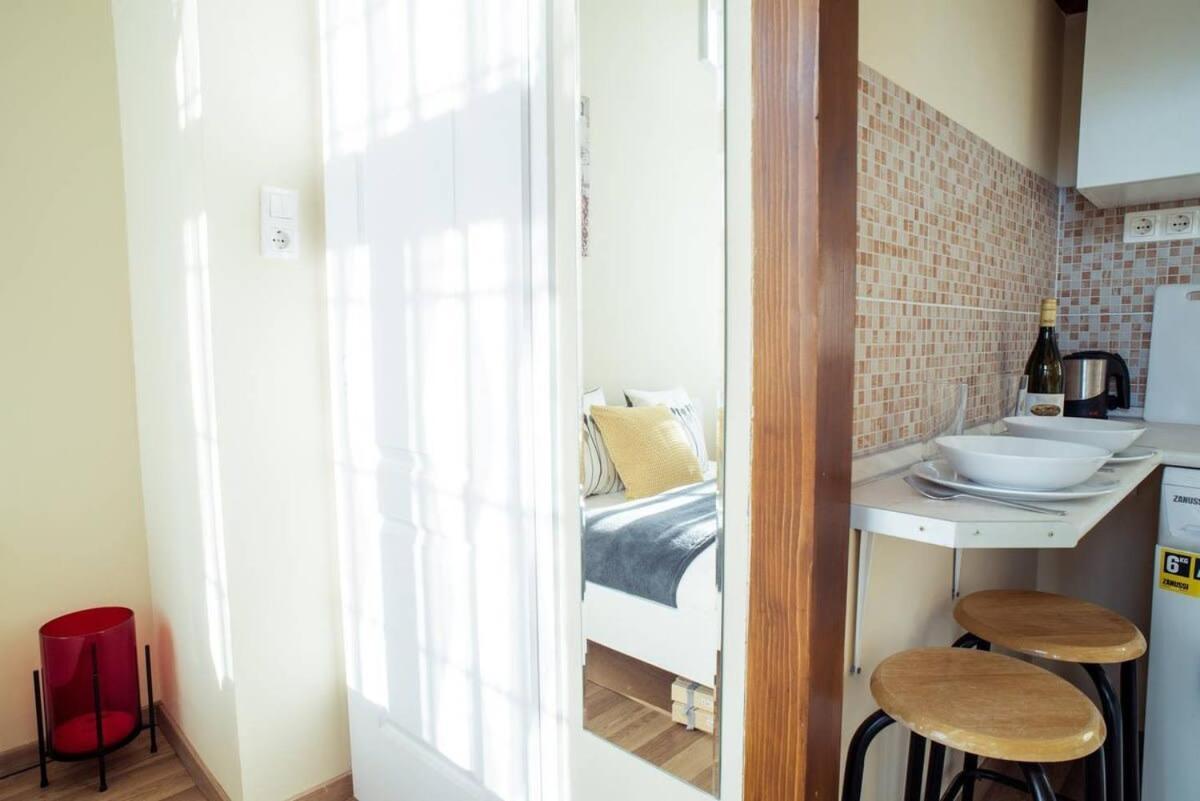 Apartamento Central Studio Budapeste